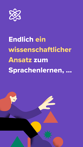 Speakly Im Nu Sprachen Lernen