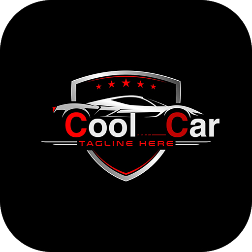 Cool Car logo