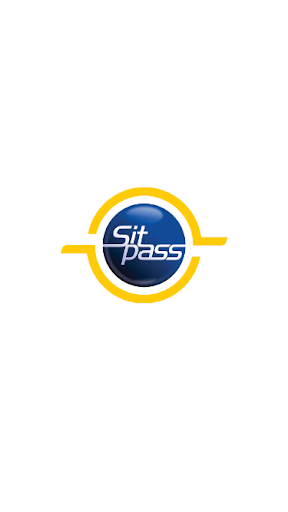 Android application Sitpass Revendedor screenshort