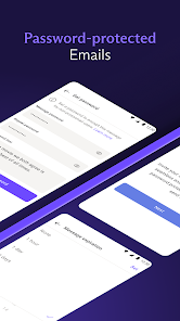 ProtonMail v3.0.15 (Paid Features Unlocked) Gallery 5