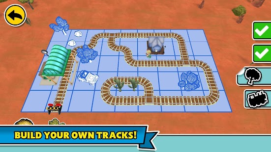 Thomas & Friends: Adventures! Screenshot