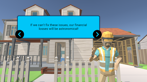 NEXT Water Damage Mitigation