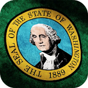 Washington State Flag LWP