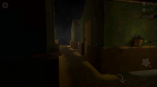 Android application Horror Magic - Friend's House screenshort