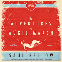 Icon image The Adventures of Augie March