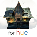 Cover Image of Télécharger Hue Haunted House  APK