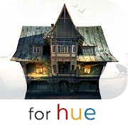 Hue Haunted House