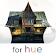 Hue Haunted House icon