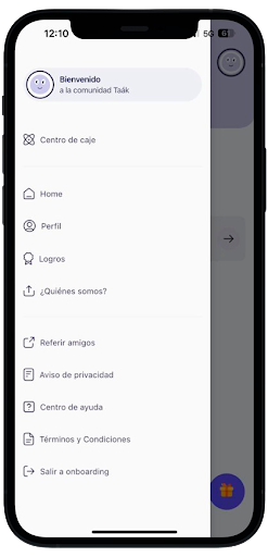 Taák Screen 3