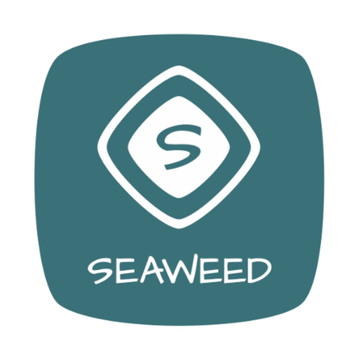 Seaweed logo