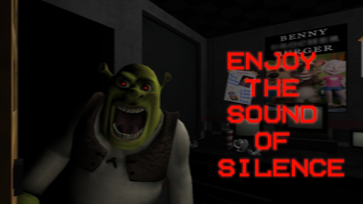 Five Night At Benny`s Screen 3