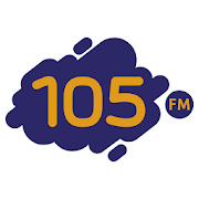 105 FM - Paraíso do Tocantins 5.1 Icon