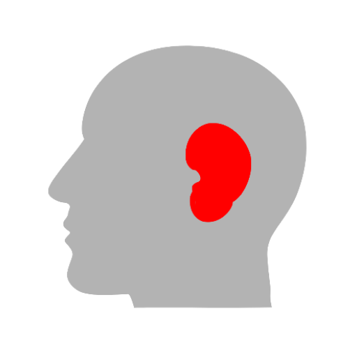 EarTherm logo