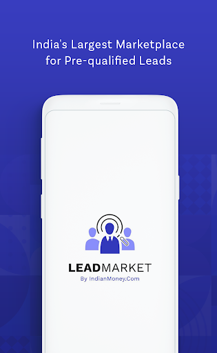 LeadMarket PreQualified Leads Screenshot 1 - AppWisp.com
