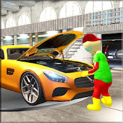 Top 44 Auto & Vehicles Apps Like Car Mechanic Garage Auto Workshop - Stickman Games - Best Alternatives