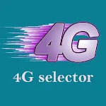 Cover Image of Download 4G selector 9.0.0 APK