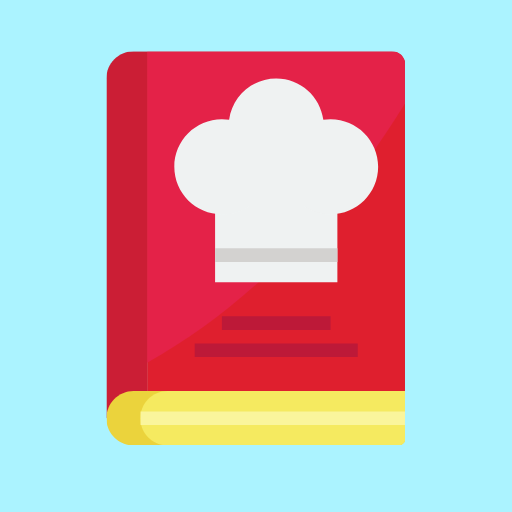 Recipe Zone | Food Recipes App دانلود در ویندوز