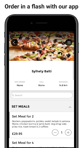 App-voorskou