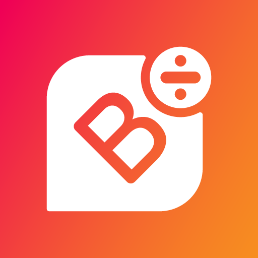 Big Calculator: Easy Math logo