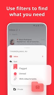 myMail: app for Gmail&Outlook 14.31.0.37679 6