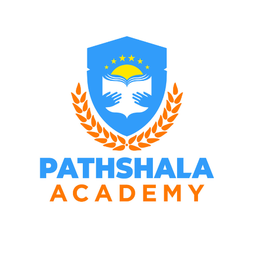 Pathshala Academy logo