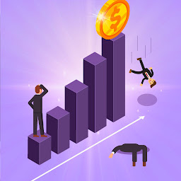 Icon image Investing Game - How To Invest
