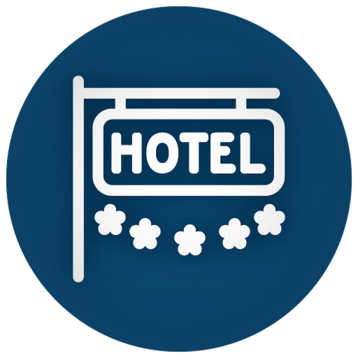 Hotel  Booking 2.0.0 Icon
