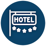 Cover Image of Download Hotel Booking 1.8.2 APK