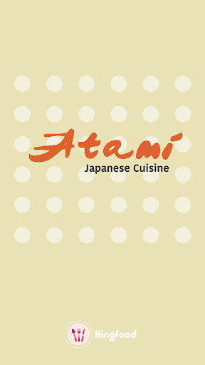 Android application Atami Dundalk screenshort
