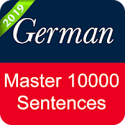 Top 30 Education Apps Like German Sentence Master - Best Alternatives