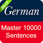 German Sentence Master Apk