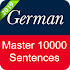 German Sentence Master 6.3.5