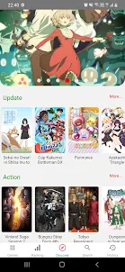 Download 9 Anime KissAnime Sub Dub on PC Emulator LDPlayer