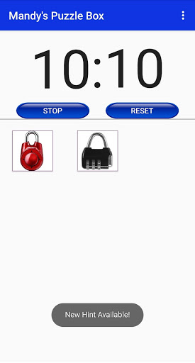 Mandy's Puzzle Box Screenshot 2 - AppWisp.com