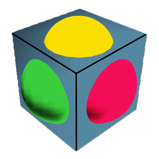 3D Visualizer logo