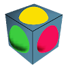 3D Visualizer icon