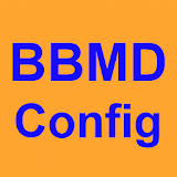 BBMD Configurator icon