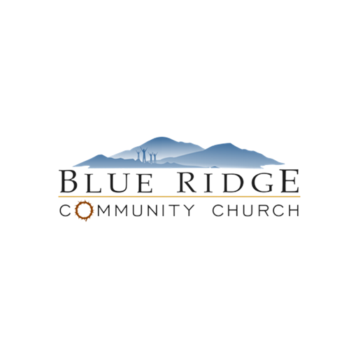 Blue Ridge Community Church logo