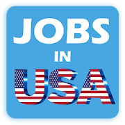 Jobs in USA- Job Search App