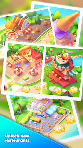 Good Chef MOD APK- Cooking Games (Unlimited Money) 2