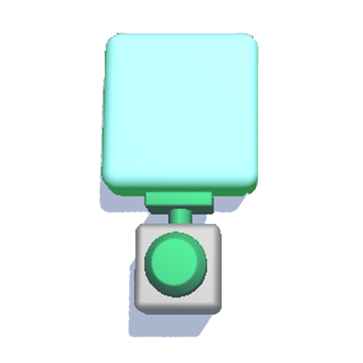Press It logo