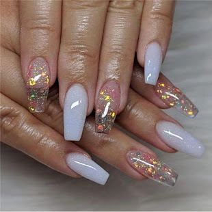 Acrylic Nails Art | Nails 3005 APK screenshots 10