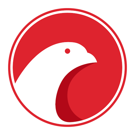 MerpatiID - Pigeon Manager logo