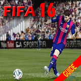 Guide Fifa 16 icon