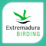 Birding in Extremadura icon
