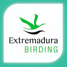 Icon image Birding in Extremadura