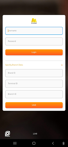 Merchant PH Screen 2