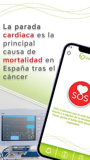 VerLife screenshot 3