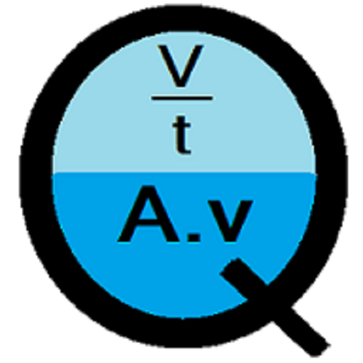 Flow Rate logo
