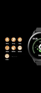 Smart Watch app - BT notifier – Apps no Google Play